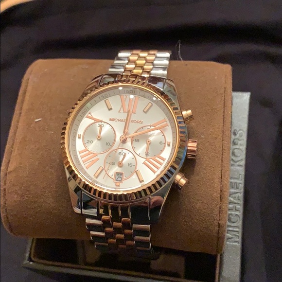 Michael kors watch main image 6
